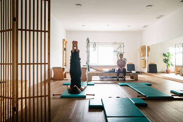 What to Know About Timber Material Grades for Solid Wood Commercial Pilates Cadillacs