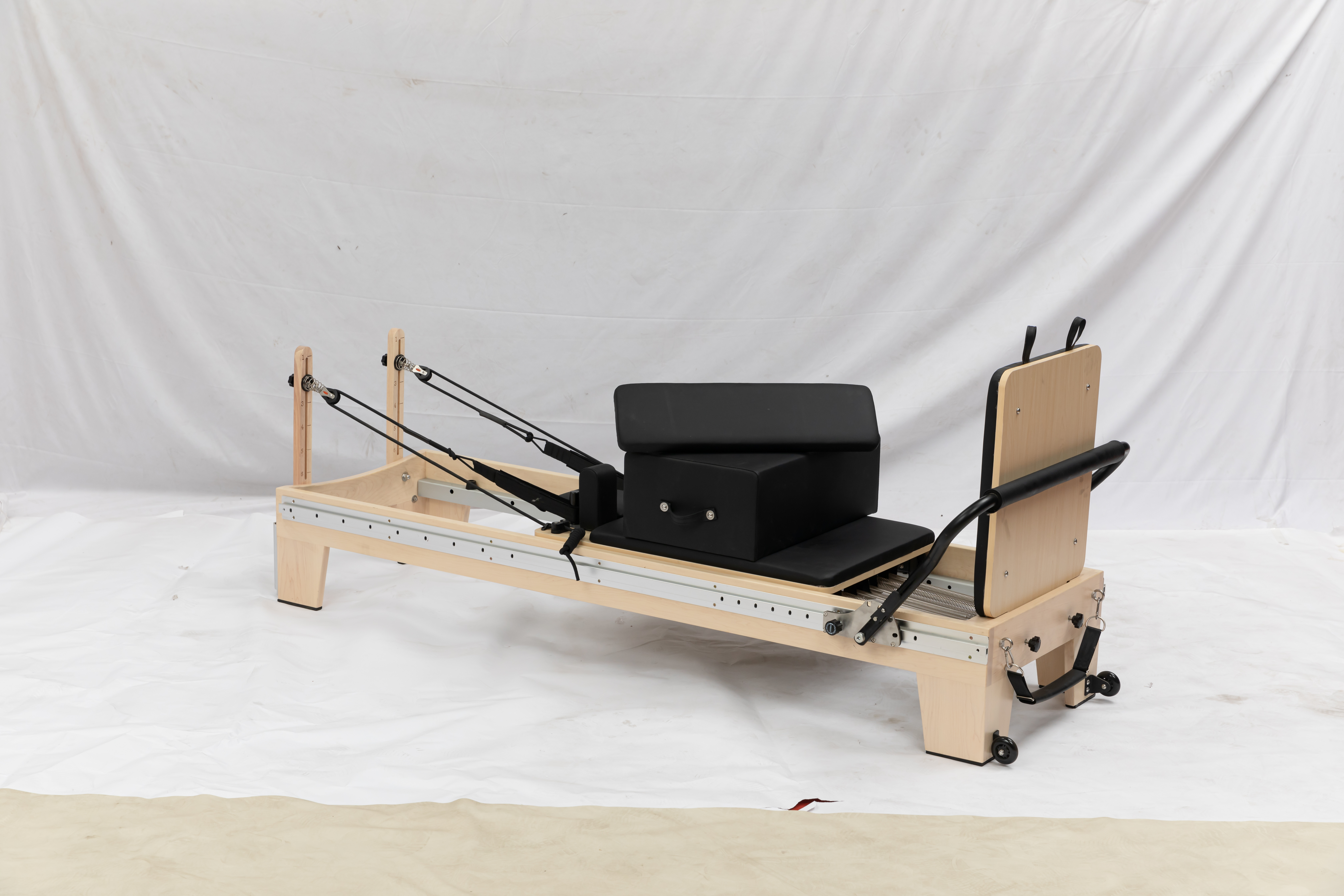 Commercial Pilates Equipment Warranty Terms: What Studio Buyers Should Request From Manufacturers