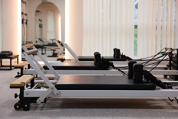 Pilates Reformer Spare Parts Inventory Strategy for Local Pilates Equipment Distributors