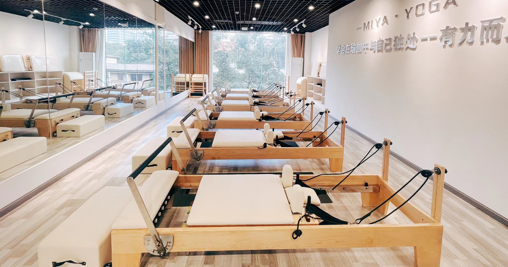 Private Label Pilates Apparatus: OEM Logo and Upholstery Rules for New Distributors
