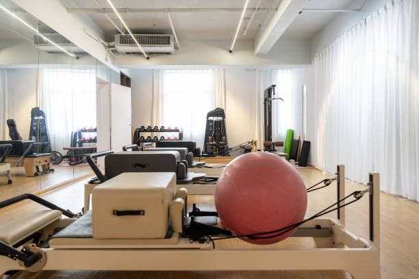 What Spring Tension Options Work Best for Rehab-Focused Pilates Studio Clients
