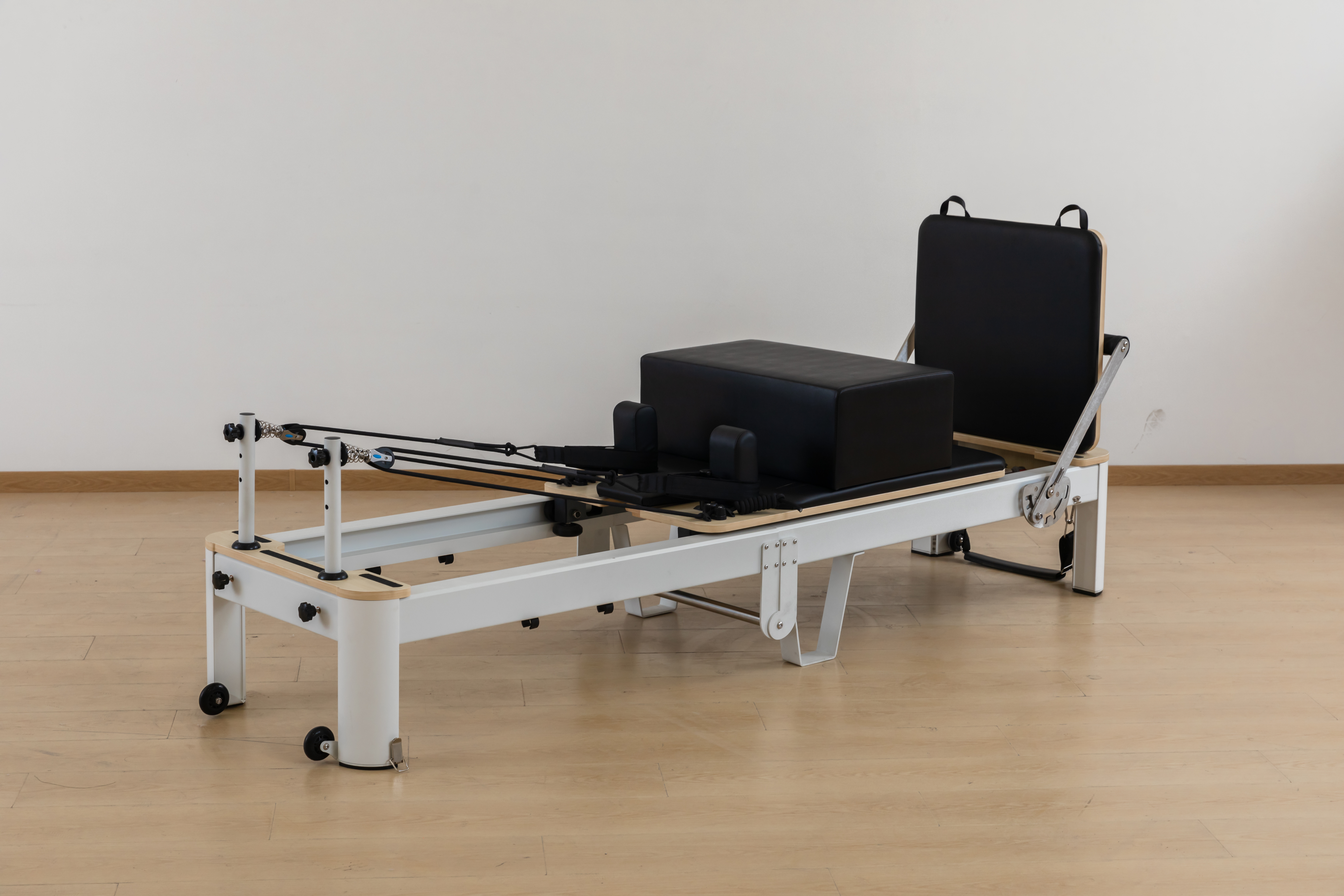 Aluminium Foldable Reformer Pilates Machine of Factory Price