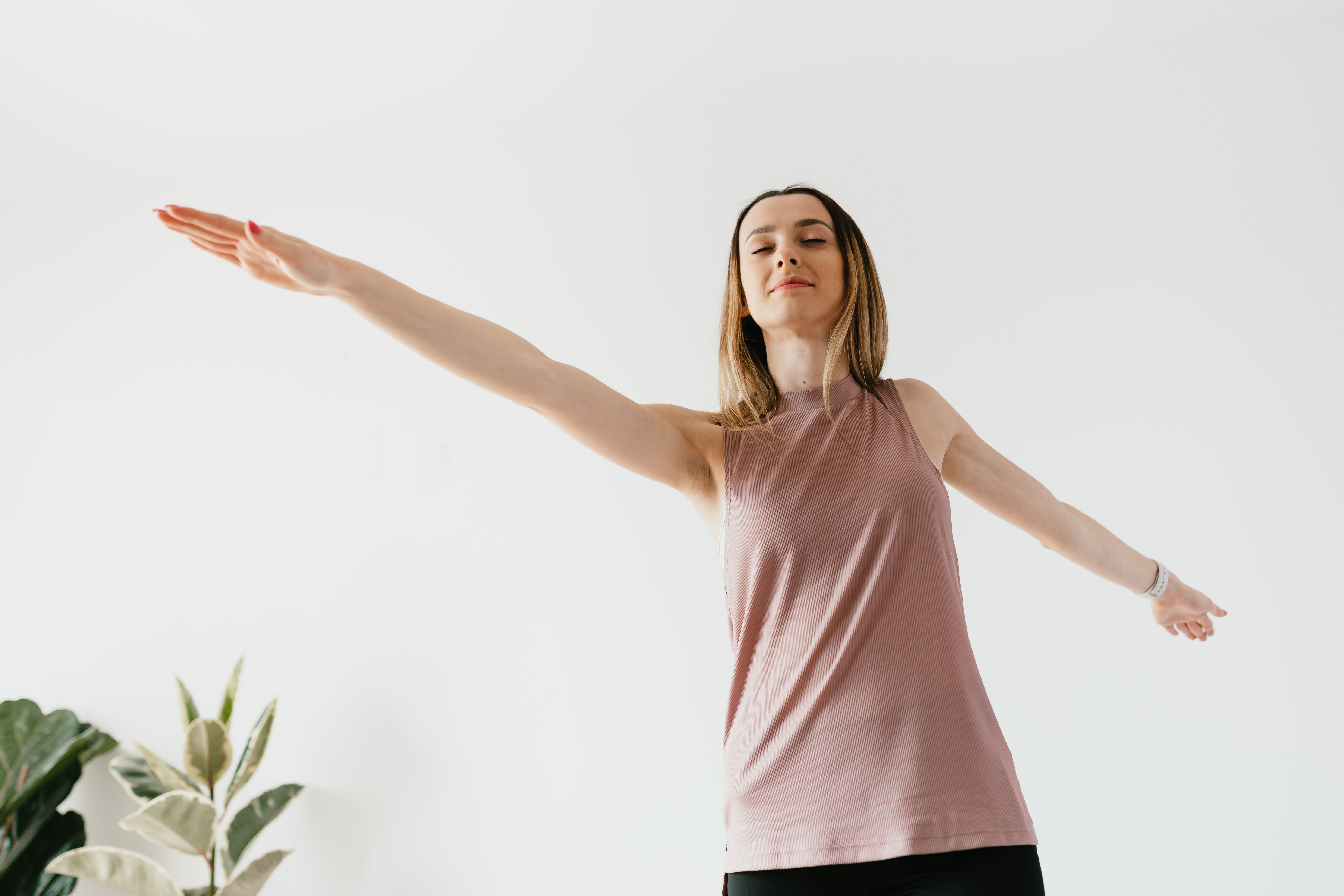 Seasonal Allery Relief: How Pilates Reduces Physical Congestion Tension