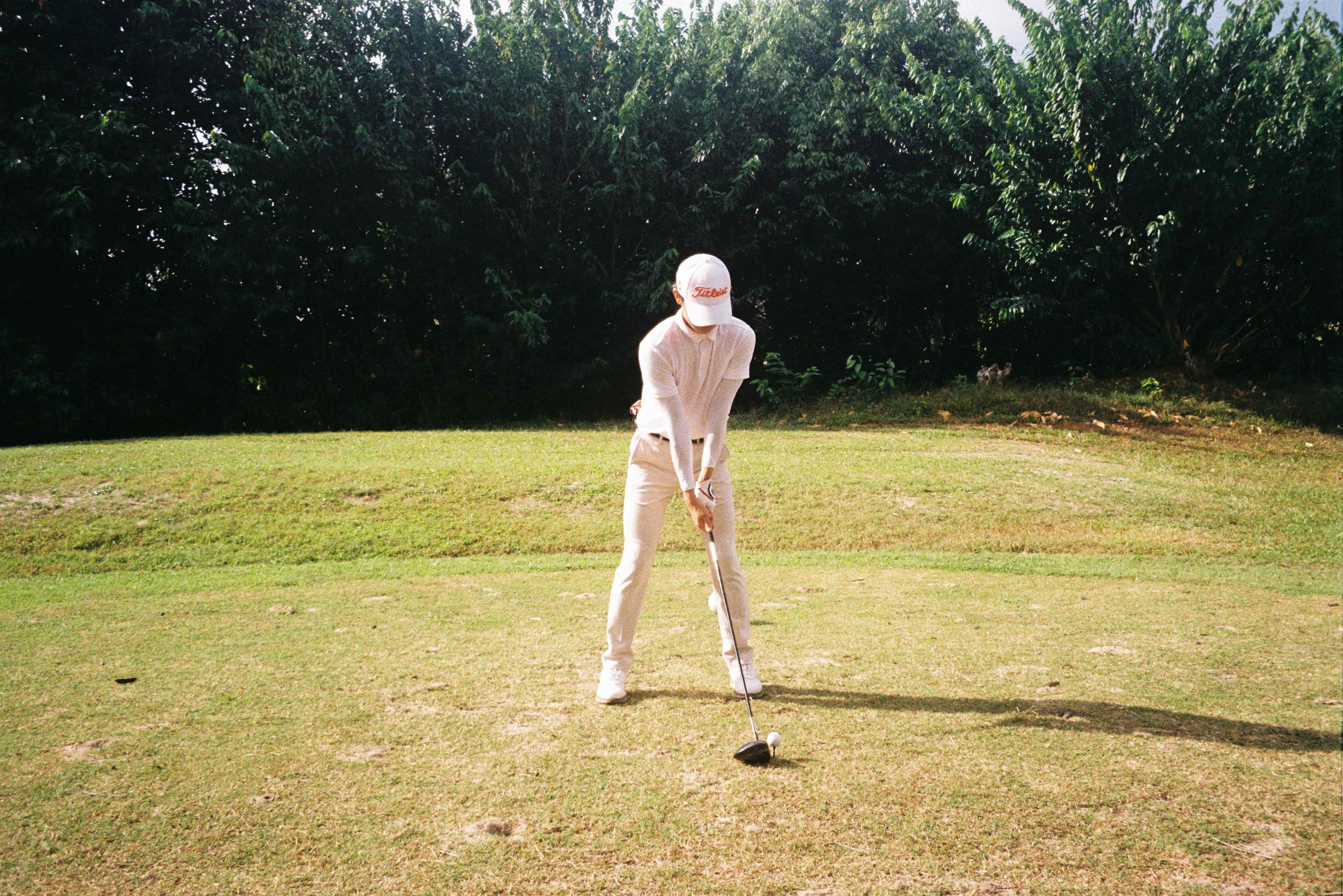 Why Pilates Is Perfect For Improving Golf Swing Stability and Posture