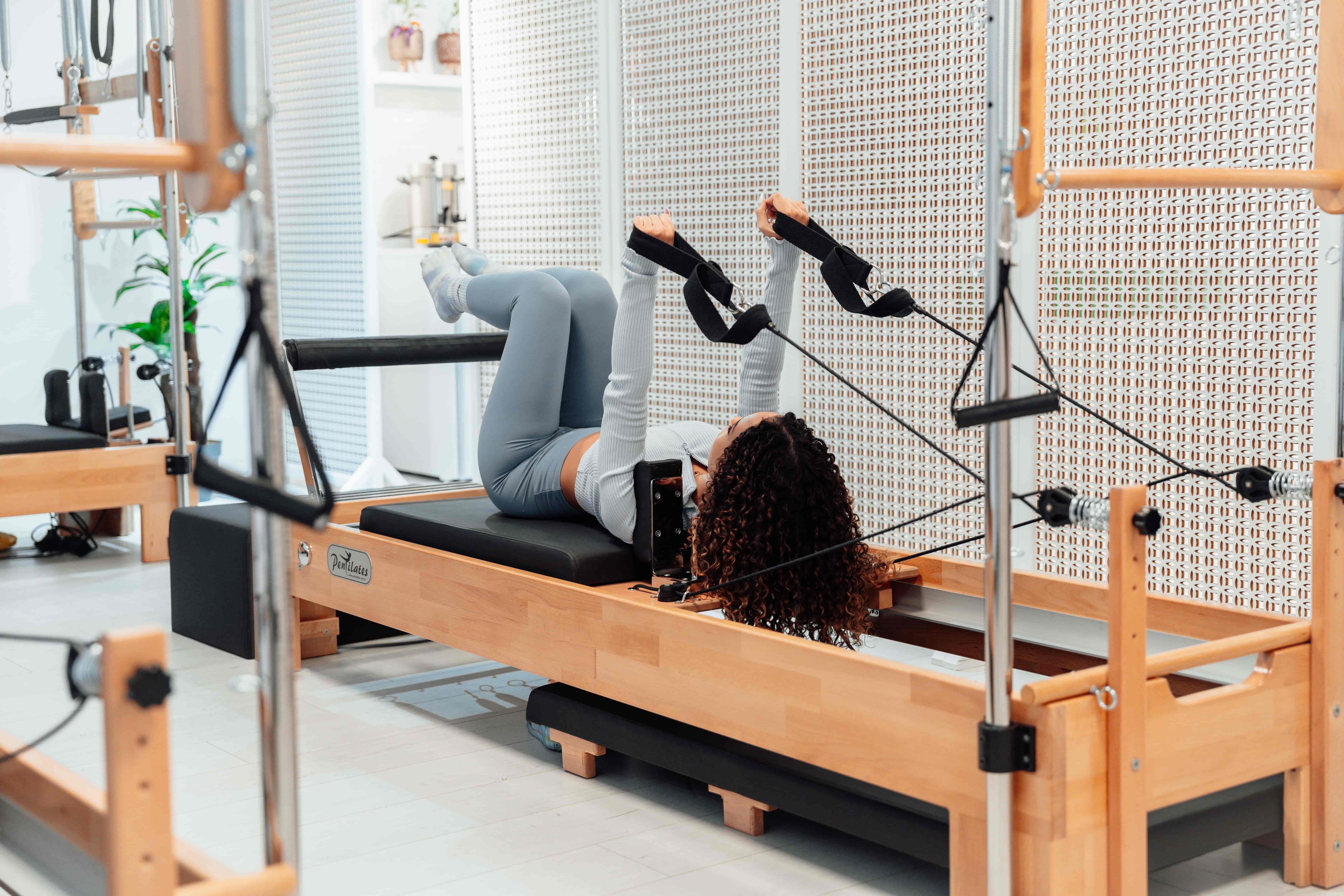 How To Avoid Overtraining Fatigue In Regular Pilates Practice